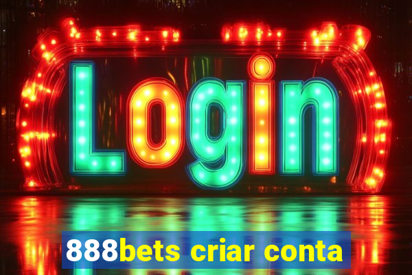 888bets criar conta